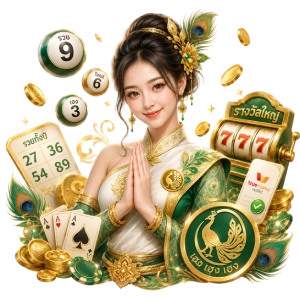 เว็บหวยนกยูง สล็อต
